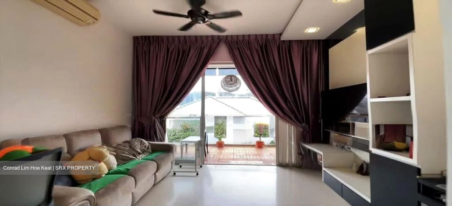 Summer Scent (D19), Apartment #637754101